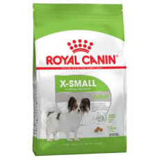 Royal Canin X-Small Adult 超小顆粒成犬配方 3kg